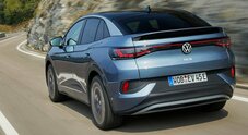 ID.5, il Suv-coupé arricchisce la famiglia “full electric” di Volkswagen. È la “gemella diversa” della ID.4