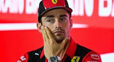 Ferrari, la penalizzazione di Leclerc pesa: anche a Jeddah ci sarà da combattere