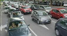 Stop motori termici, ma il vero problema è che il 60% del parco veicoli circolante in Italia ha più di 10 anni
