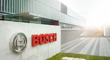 Bosch Italia chiude esercizio 2021 con 2,4 miliardi ricavi. Settore Mobility Solutions, performance migliore del mercato