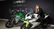 Energica espande la sua rete di vendita in Europa. PM Motor nuovo dealer in Norvegia per moto elettriche