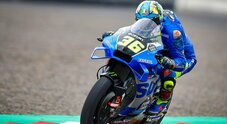 Terremoto in MotoGP, Suzuki lascerà il motomondiale al termine del 2022. Alex Rins e Joan Mir in cerca di una nuova squadra