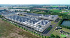VW Group, al via costruzione 2^ gigafactory europea in Spagna. A Sagunto produrrà 150 mln di celle per batterie all’anno