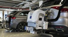 Ministro trasporti tedesco si schiera con le Case Auto: norma su Euro7 fa perdere posti di lavoro