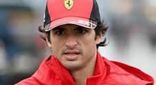Ferrari all'assalto del podio a Jeddah: ma con tre auto davanti non è affatto facile