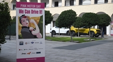 Pink Motor Day, voce alle donne manager nella mobilità. Cresce il numero delle aziende che investono nelle figure femminili