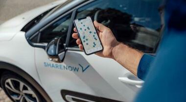 Stellantis, Free2Move completa acquisizione di Share Now. Società di sharing diventa un leader della mobilità globale
