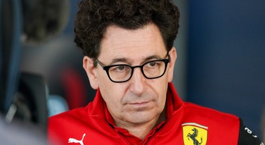 Mattia Binotto si dimette, non è più lui il team principal della Ferrari: ora caccia al sostituto