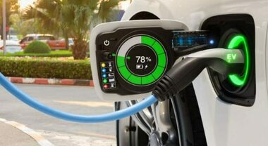 Auto elettrica al potere, la mobilità ecologica diventerà presto realtà. In Europa un'offerta completamente verde nel 2030