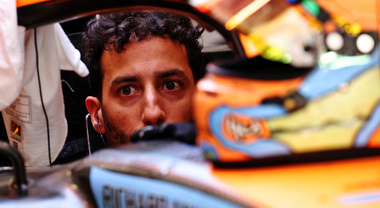 La McLaren si è stancata delle pessime prestazioni di Ricciardo. Per l'australiano, Monaco è l'ultima chiamata?