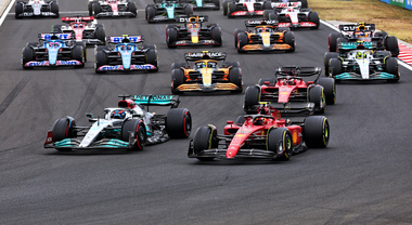 ILa FIA ha definito le regole per le power unit F1 in vigore dal 2026. Porte aperte ad Audi e Porsche