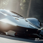 Ferrari Vision Gran Turismo, la concept destinata ai videogiochi. Monoposto a ruote coperte con il V6 della 499P