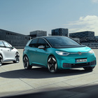 ID.3, l'elettrica per tutti. Volkswagen presenta la prima auto pensata per essere solo a batterie