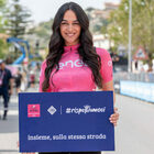 ACI, la sicurezza stradale protagonista al Giro d’Italia. Iniziativa sensibilizza gli automobilisti verso comportamenti di guida corretti