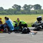 Incidenti stradali: 30 vittime nel fine settimana, tra loro 18 motociclisti. Asaps,n servono corsi di guida sicura