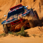Dakar, la legge del deserto: l'Audi meraviglia tecnologica, ma bersagliata dagli incidenti
