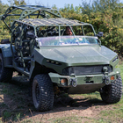 GM Defense tratta col Pentagono per fornitura Hummer ev militari. Dopo gli ISV è ora la volta dei fuoristrada elettrici