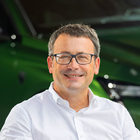 Peugeot, Thierry Lonziano nuovo direttore del marchio del Leone in Italia