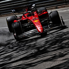 GP Monaco, prove libere 1: Leclerc e la Ferrari al comando davanti a Perez e Sainz