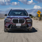 BMW X7, made in America: si rinnova profondamente il re dei Suv bavaresi
