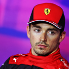 Tutti i punti persi da Leclerc e dalla Ferrari nel confronto con il leader del mondiale, Verstappen