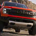 Ford apre gli ordini per il nuovo Ranger Raptor. La nuova generazione del pick-up più potente di sempre