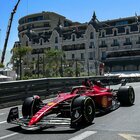Ferrari domina a Montecarlo: le Rosse di Leclerc e Sainz domano le Red Bull