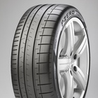 Pirelli PZero Corsa, le “scarpe” su misura per Porsche Cayenne Turbo GT. Pensati secondo modalità “Perfect fit”